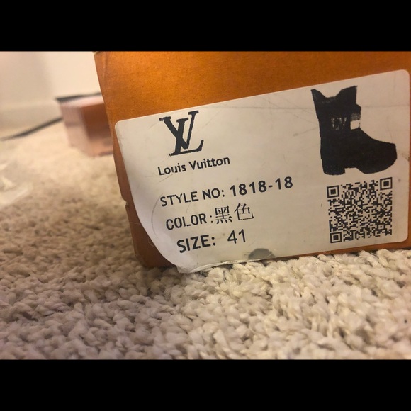 Brand new Louis Vuitton - Picture 2 of 2